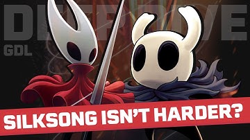Silksong Isn
