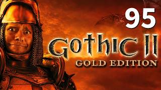 Gothic 2 NotR [Ep 95] Preparing for our Jaunt in this Area