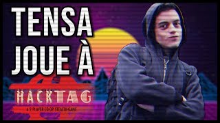 Les Pires Hackeurs Hacktag - Best Of Ft. Molokax