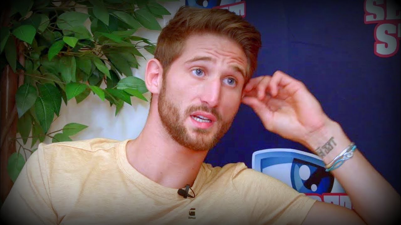 Charles (SS11): " J'ai perdu un enfant, ça m'a beaucoup affecté ! "