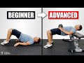 How To Increase Hip Strength - 9 Exercises For Stronger Hips