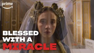 Blessed with a Miracle | Immaculate | Prime Video