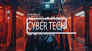 MokkaMusic: Gaming Cyber Tech - Haunt