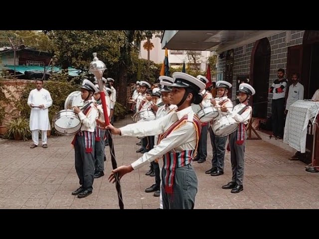 Independence Day 2023 - Mar Thoma School Maharashtra class=