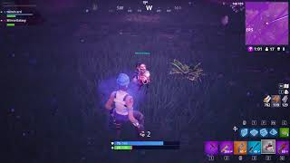 229m Suicide Rocket Ride Snipe! FORTNITE HIGHLIGHT