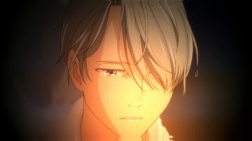 [AMV] Mep- Yuri on ice