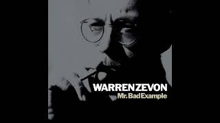 Watch Warren Zevon Heartache Spoken Here video