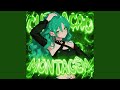 MONTAGEM CURACAO ULTRA SLOWED 