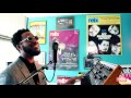 "Lord Send Me A Sign" - Cory Henry | Relix