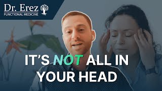 What If Standard Lab Tests Can’t Explain Your Symptoms?