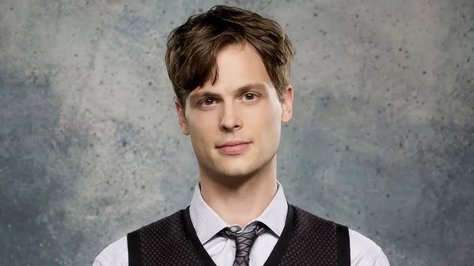 Matthew Gray Gubler Returns to Criminal Minds: Evolution!