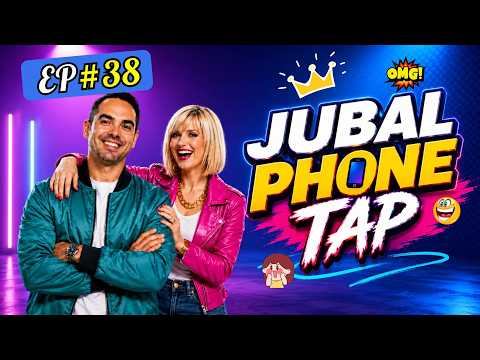Ultimate Brooke & Jubal Compilation – Laugh Until You Cry 🤣 | phone tap | EP.38