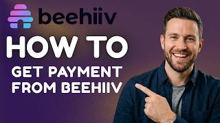 How to Get Paid from Beehiiv (2026 Guide)