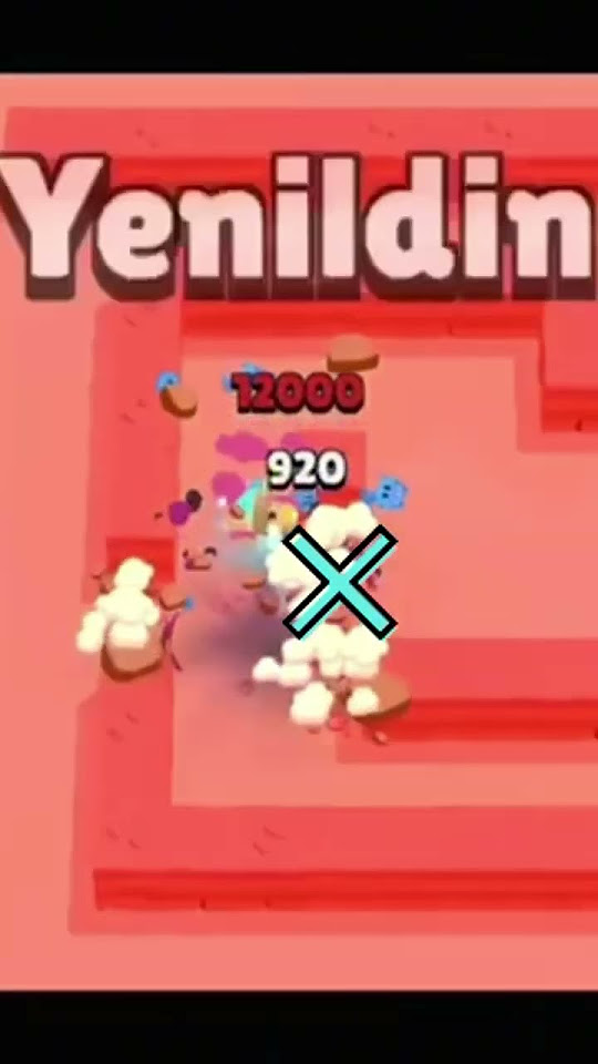 Brawl stars Tıck vs brawls - YouTube