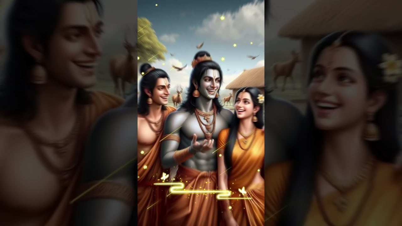 Darbar Tera Balaji Jay Shri Ram status