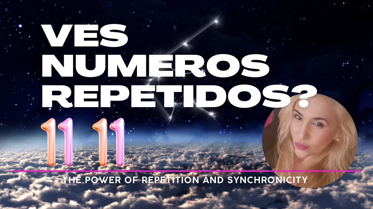 Unlocking the Power of 11:11 - The Synchronicity of Repeated Numbers ...