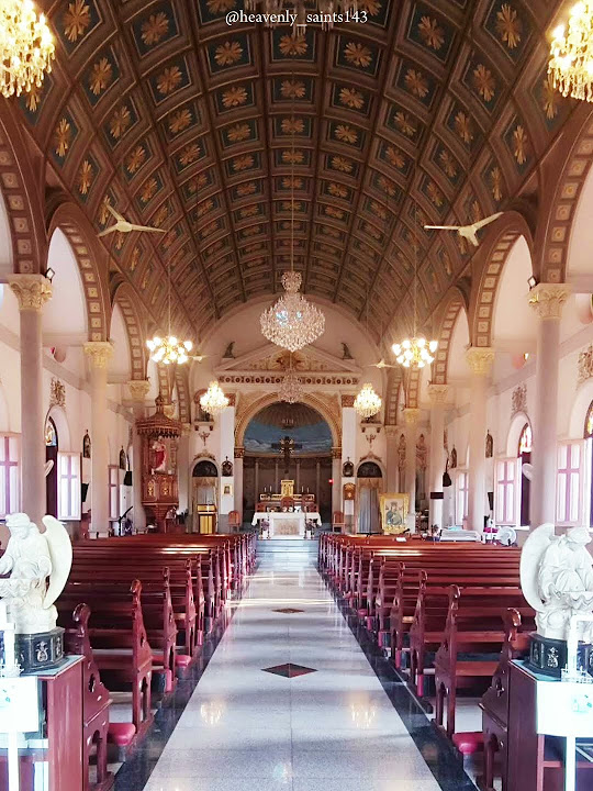 Sunday Gospel Reading June 23, 2024 YouTube