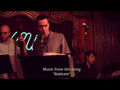 Bakkam From Trouble By Max Bessesen 