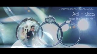 Sde  Adi  Sisca   Youre The One For Me 