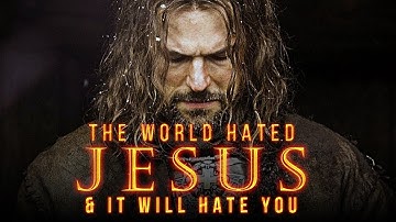 THE REAL REASON YOU DON