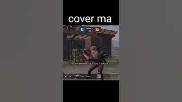 Aim bot Walk hack hacker in TDM Pubg moblie #shorts  video