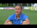 Anastasia Ferrara | Generazione Azzurra