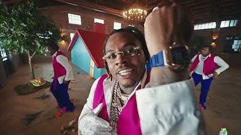 Lil Durk - What Happened to Virgil ft. Gunna (Official Music Video)