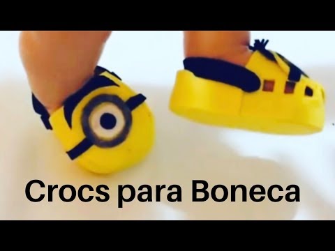 crocs baby alive