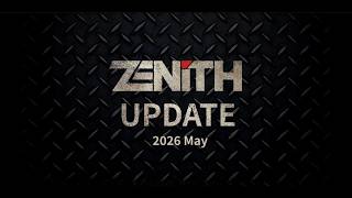 2026 May Software Update screenshot 1