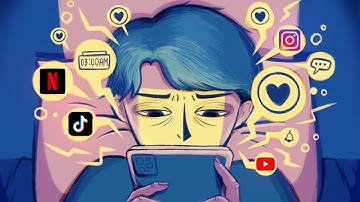 How Information Overload Destroys Your Brain