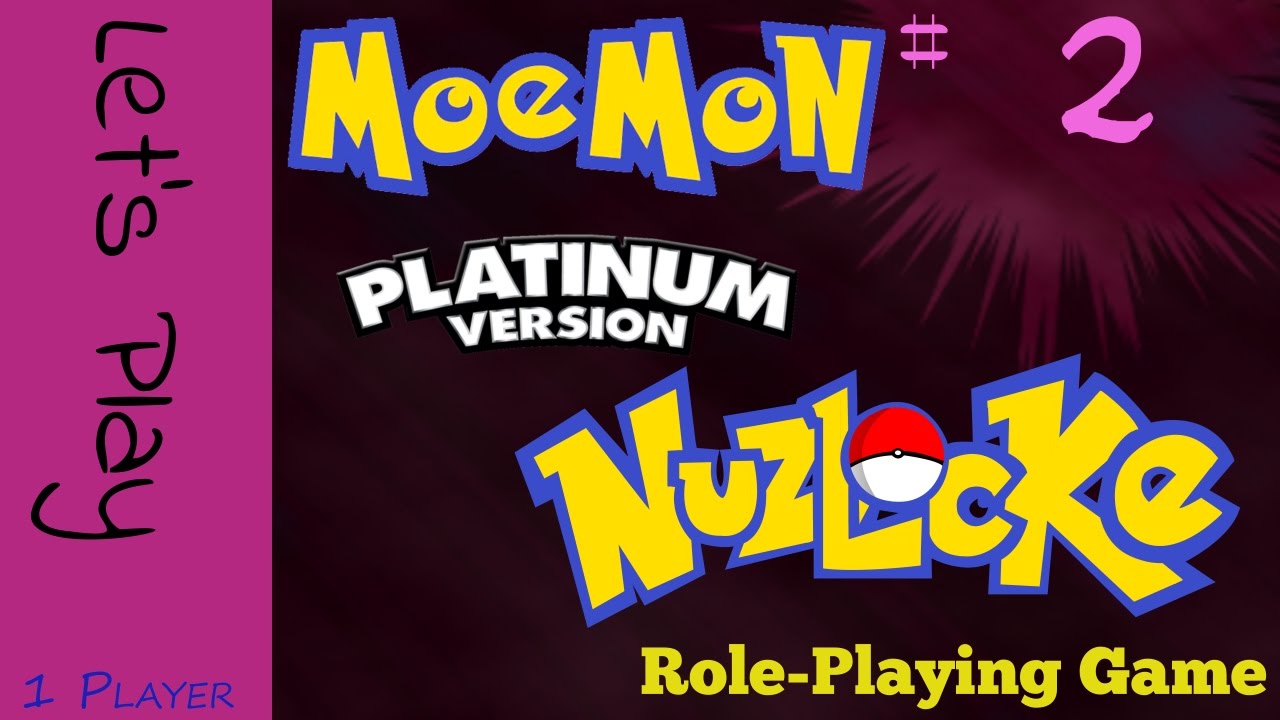 moemon platinum how to install moemon platinum how to install