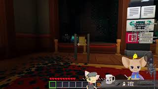 【VTuber】マイクラ15周年！「15 年の旅」ワールドをやるぜ🐭🐱【Minecraft】