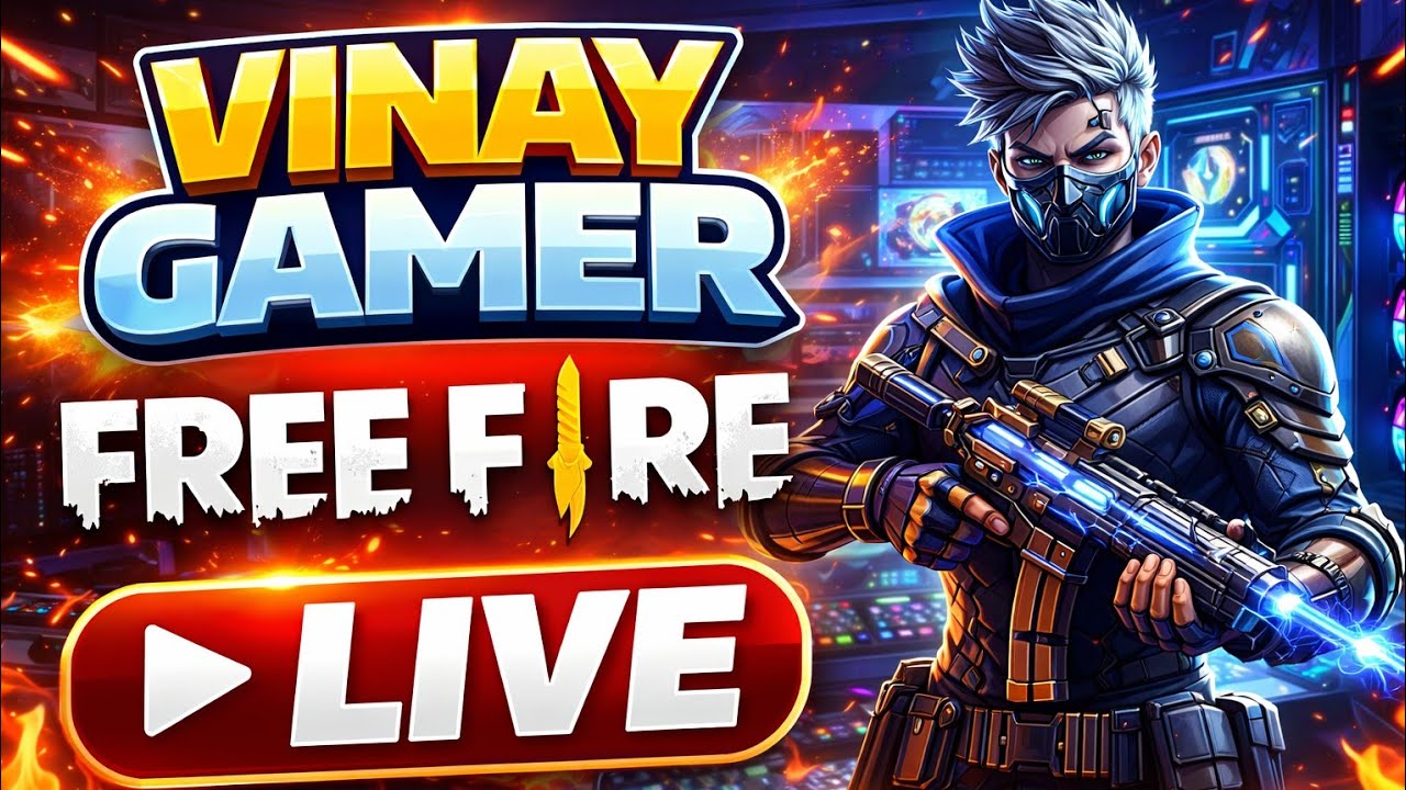 Free 🔥 Fire cs rank 