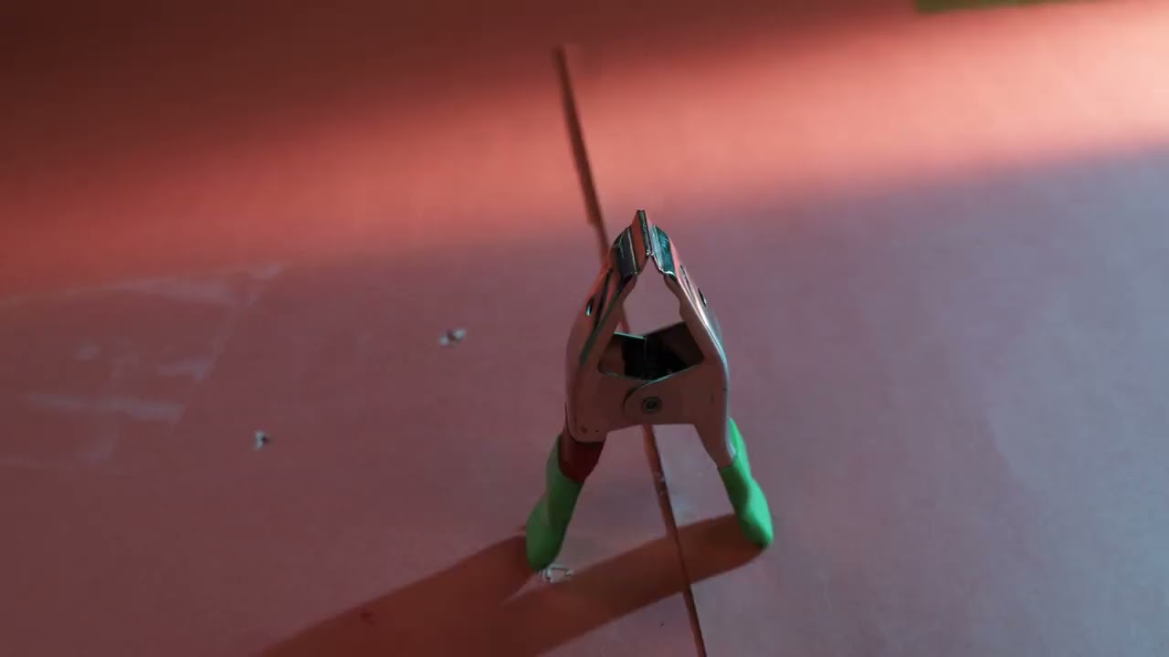 """"experimental tableaux"""" - Stop Motion by Brendan H.