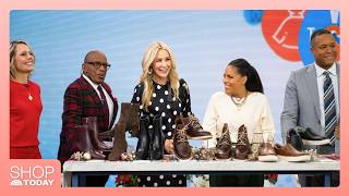 Holiday Style Finds From Dsw Shop Booties, Ugg Slippers, Accessories, More