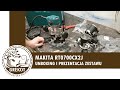 Frezarka Makita RT0700CX2J, unboxing i krótka prezentacja zestawu.