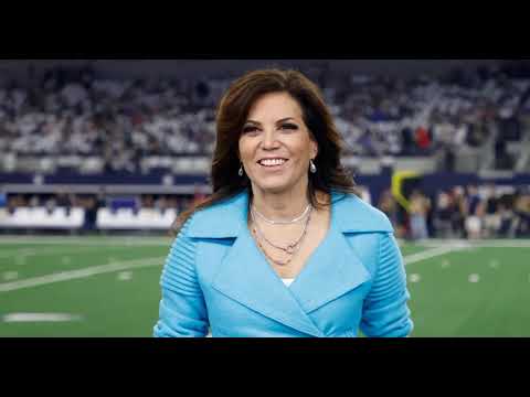 Former NFL Reporter’s Senate Run Mocked for Questionable Qualifications