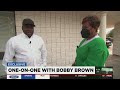 EXCLUSIVE: Bobby Brown sits down with Karyn Greer