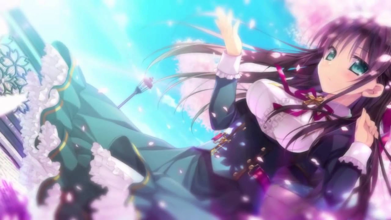 PRIMAL×HEARTS（プライマルハーツ）OP - YouTube