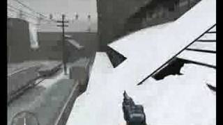CoD1 Jumps