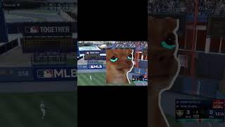 😱 JOSUE DE PAULA LE CONECTA ENORME CUADRANGULAR A TARIK SKUBAL POR EL RIGHT FIELD