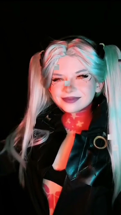 Fã apaixonada recria com perfeição a personagem Rebecca de Cyberpunk  Edgerunners em impressionante cosplay - Critical Hits