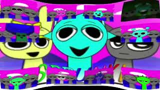 Preview 2 Incredibox Sprunki V2 Effects (Sponsored By BP Logo Effects)