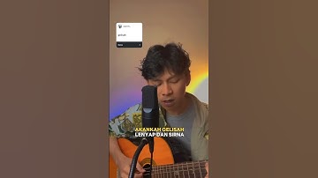 Cocok dijudukin apa nih?#bikinlaguwithdanar #danarwidianto