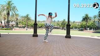Nika I ACROSSERS Dance Studio screenshot 3