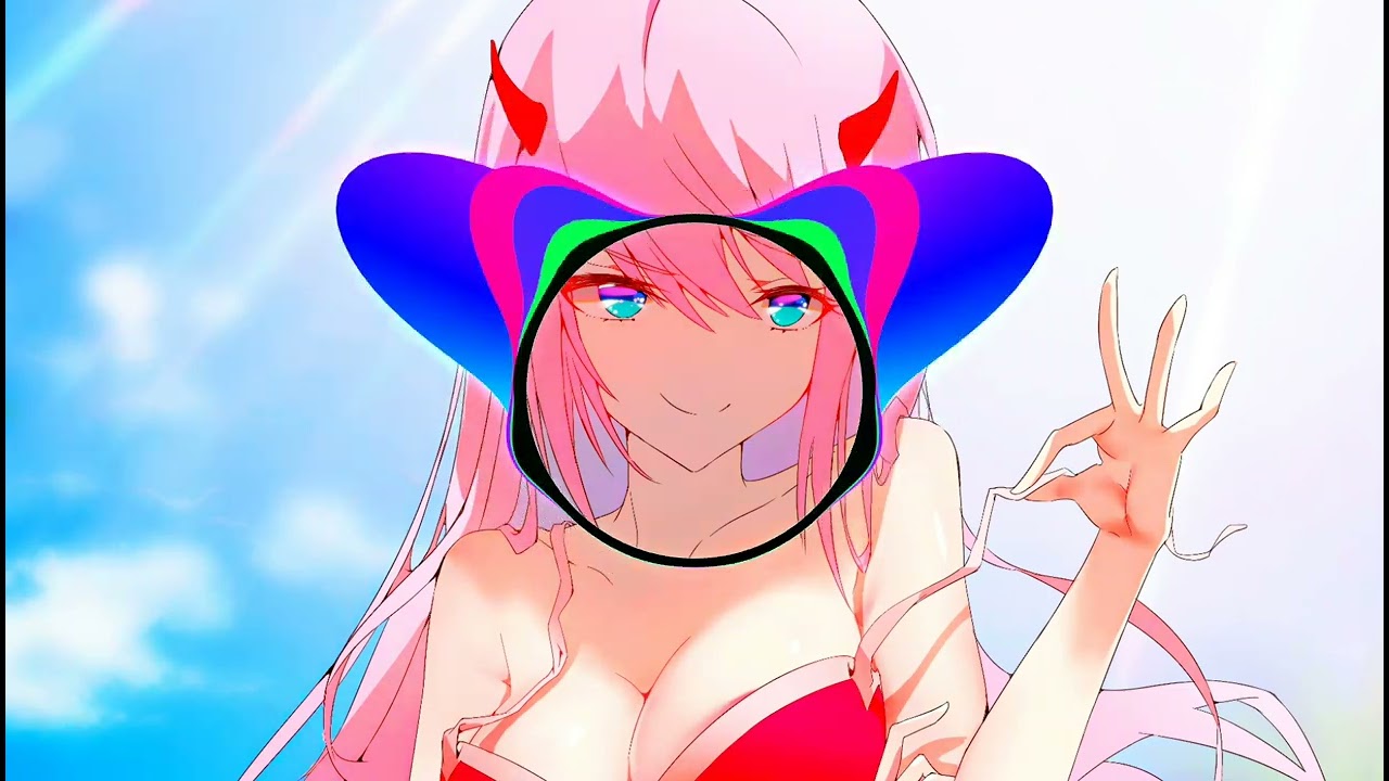 Darling Ohayo - Zero Two Edit 