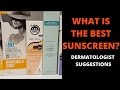 BEST PRODUCTS FOR FLAWLESS SKIN - Sun protection