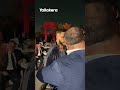 محمود بنتايك يحضر حفل زفاف ابنة أحمد سليمان عضو مجلس إدارة الزمالك 