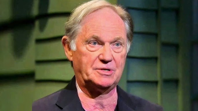 At 74, Richard Thomas Finally Tells the Truth About Ellen Corby - YouTube