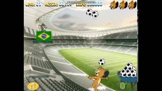 Приключения Тома и Джери в Бразилии \ The adventures of Tom and Jerry in Brazil Приключения Тома и Джери в Бразилии \ The adventures of Tom and Jerry in Brazil